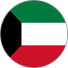 Kuwait ($ UsD)