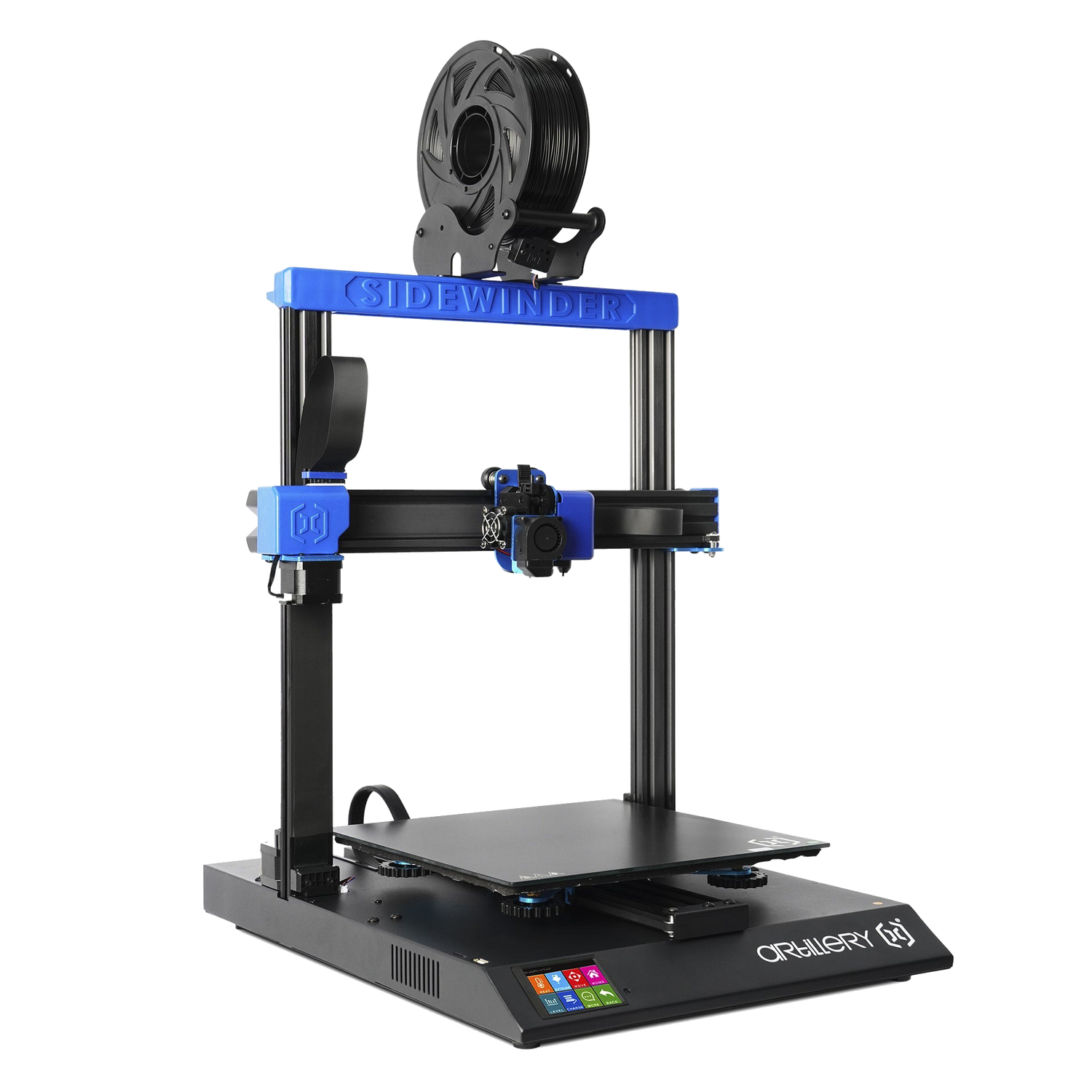 Sidewinder X2 series