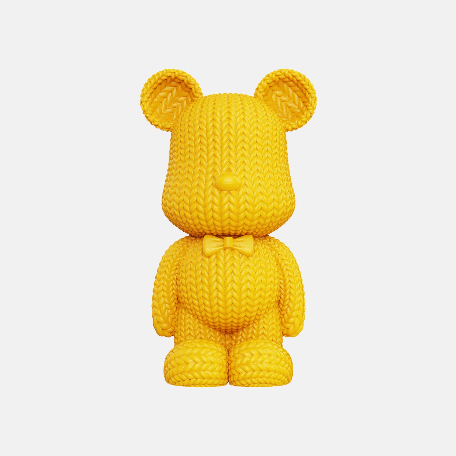 PLA Matt Gradient