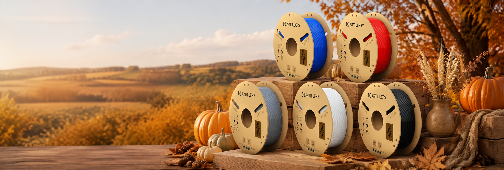 Premium Filament
<br>Only [$7.99/kg]