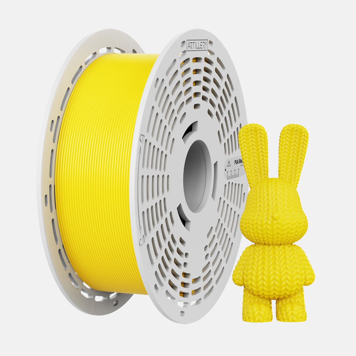 PLA Matt Gradient
