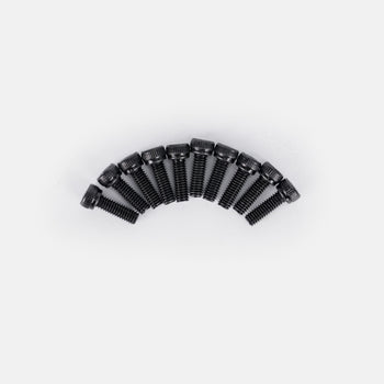 Almohadilla de silicona para limpieza de boquillas X4