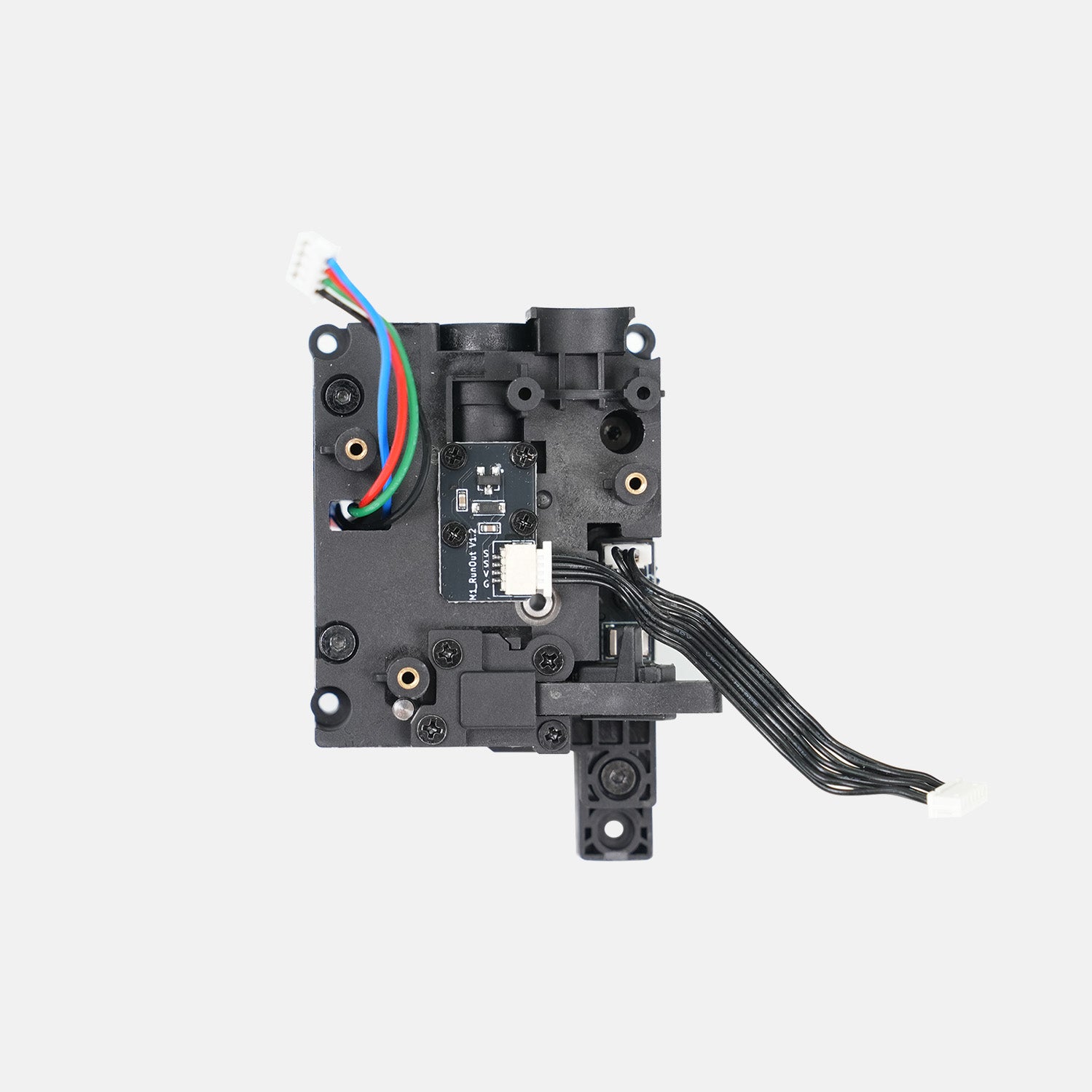 Toolhead Extruder Assembly - M1