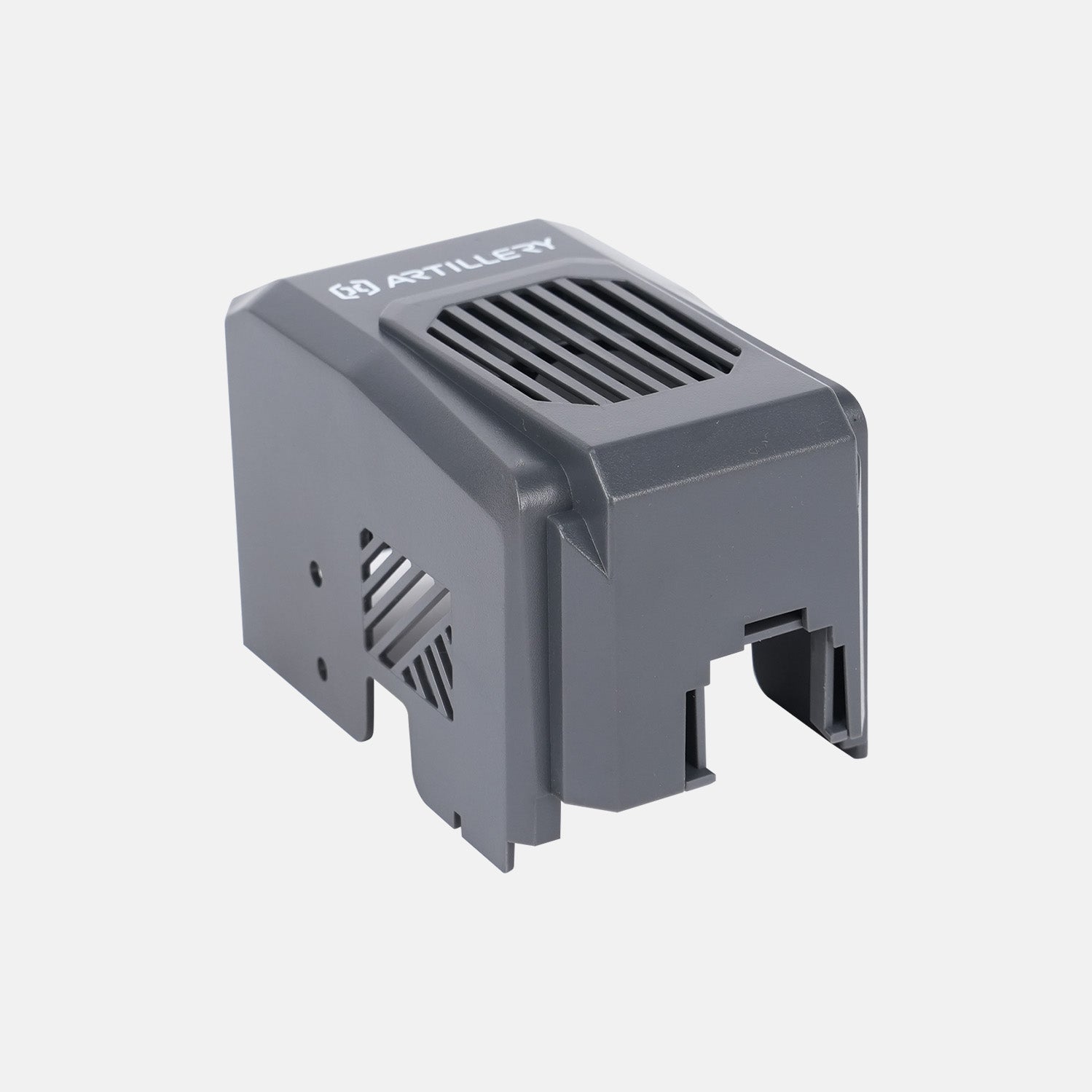 Doppelzahnrad-Direktantrieb-Extruderbaugruppe für SW-X4