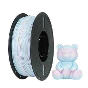 PLA Matt Gradient