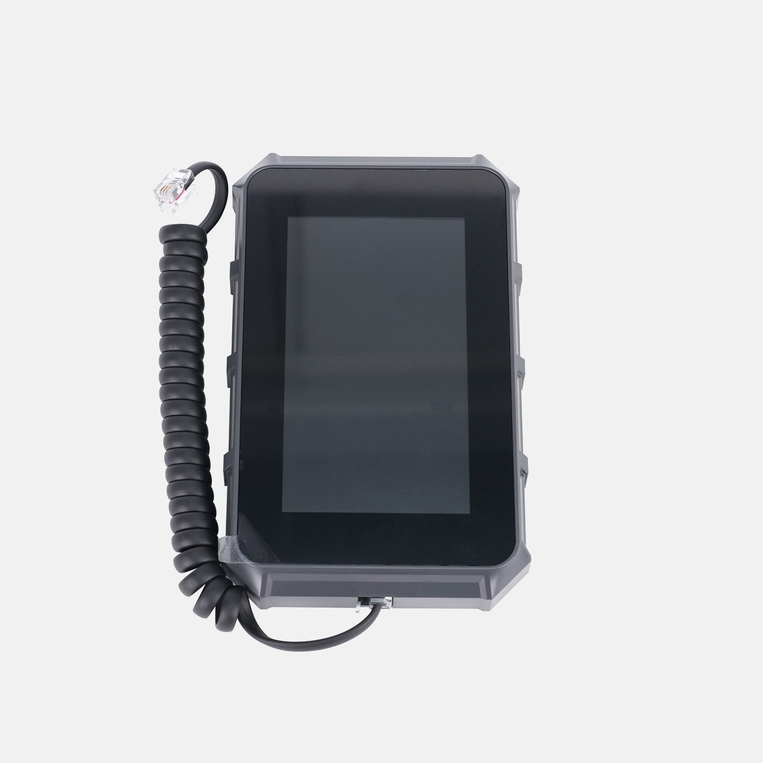 Touchscreen Assembly - X4