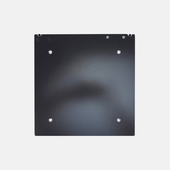 Cama calefactable con base de aluminio X4 Plus + sábana magnética suave + conjunto de algodón aislante