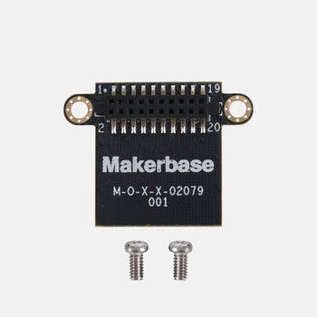 Hotend & Bloque calefactor & 3010 Ventilador de enfriamiento para SW-X4