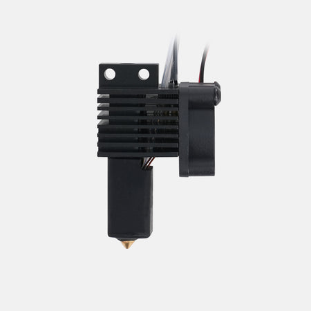 Hotend-Kit für SW-X3 mit Heizblock und 2510-Lüfter