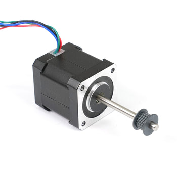 X-axis Stepper Motor - M1 Pro