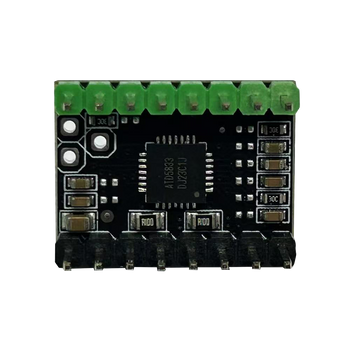 Drive 5833 Heat Sink Driver for Artillery 3D printer 's motherboard SW-X1/X2 Genius Pro Hornet /2pcs