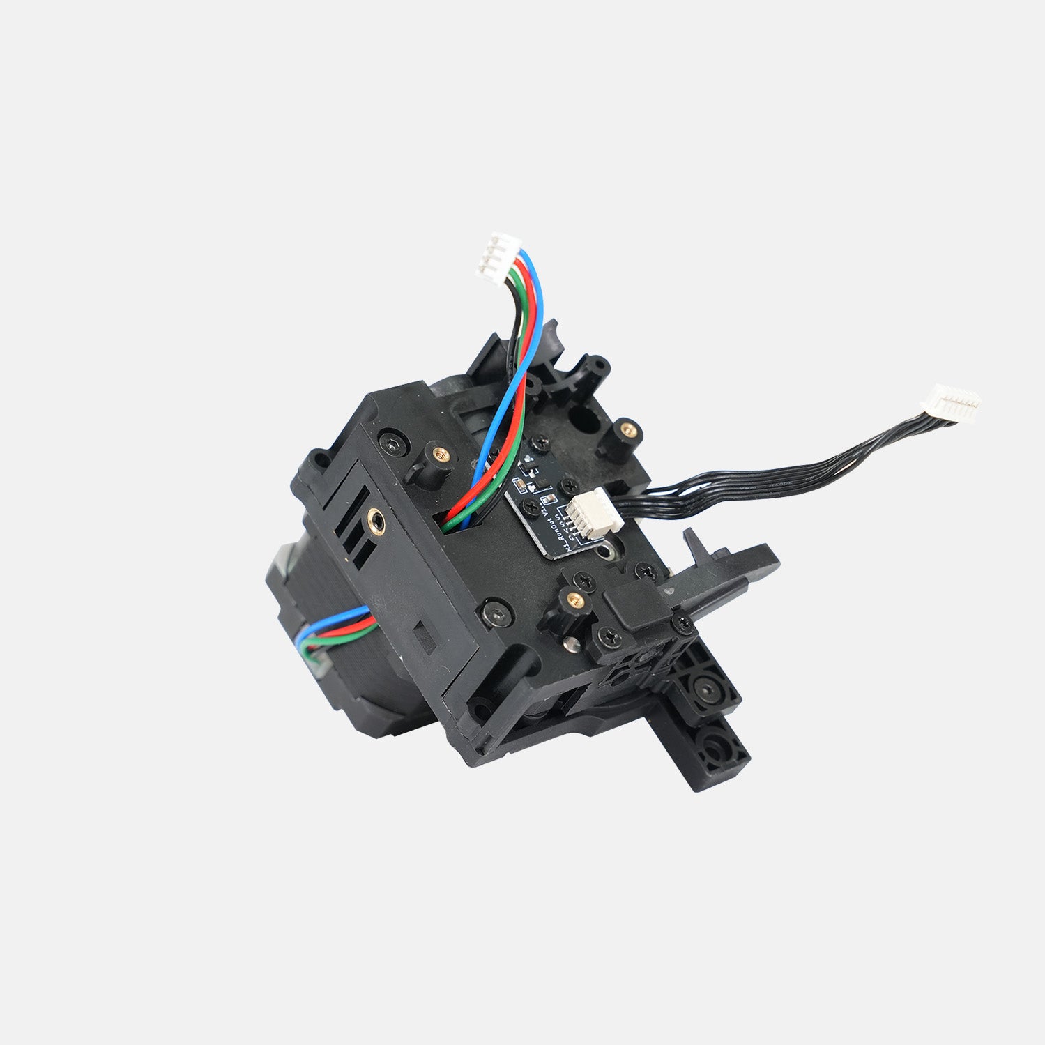 Toolhead Extruder Assembly - M1