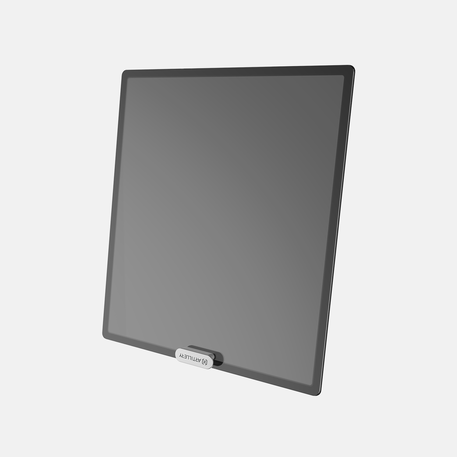 Top Glass Panel - M1