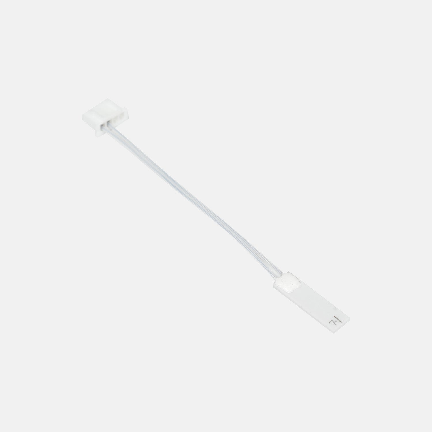 Ceramic Heater & Thermistor - M1