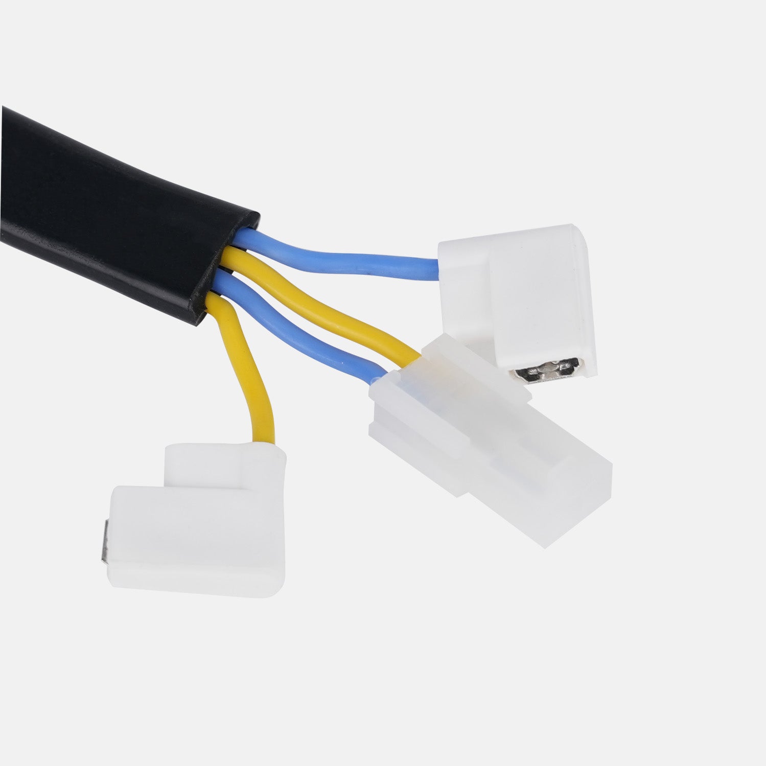 New Silicone Heated Bed Cable – X4/X3