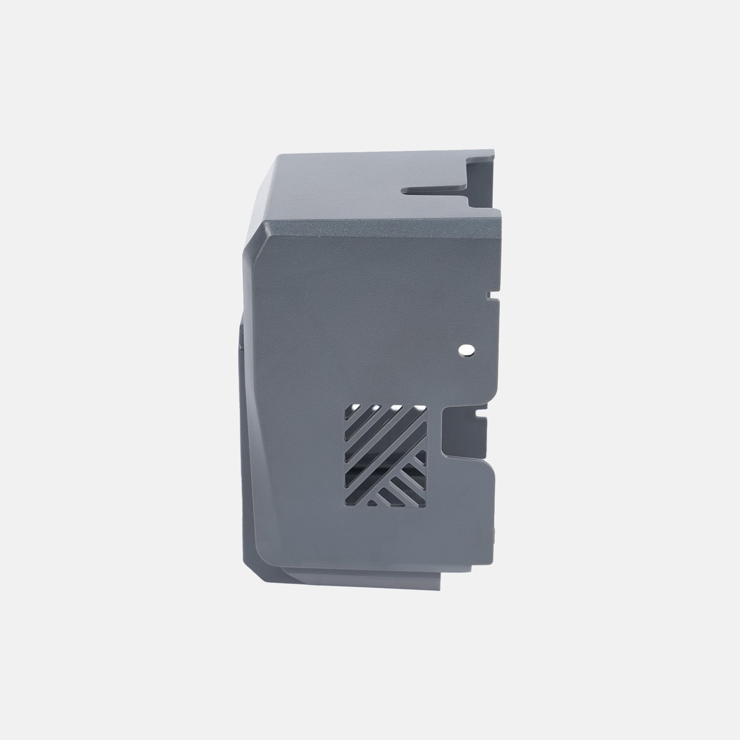 Extruder Shroud - X4