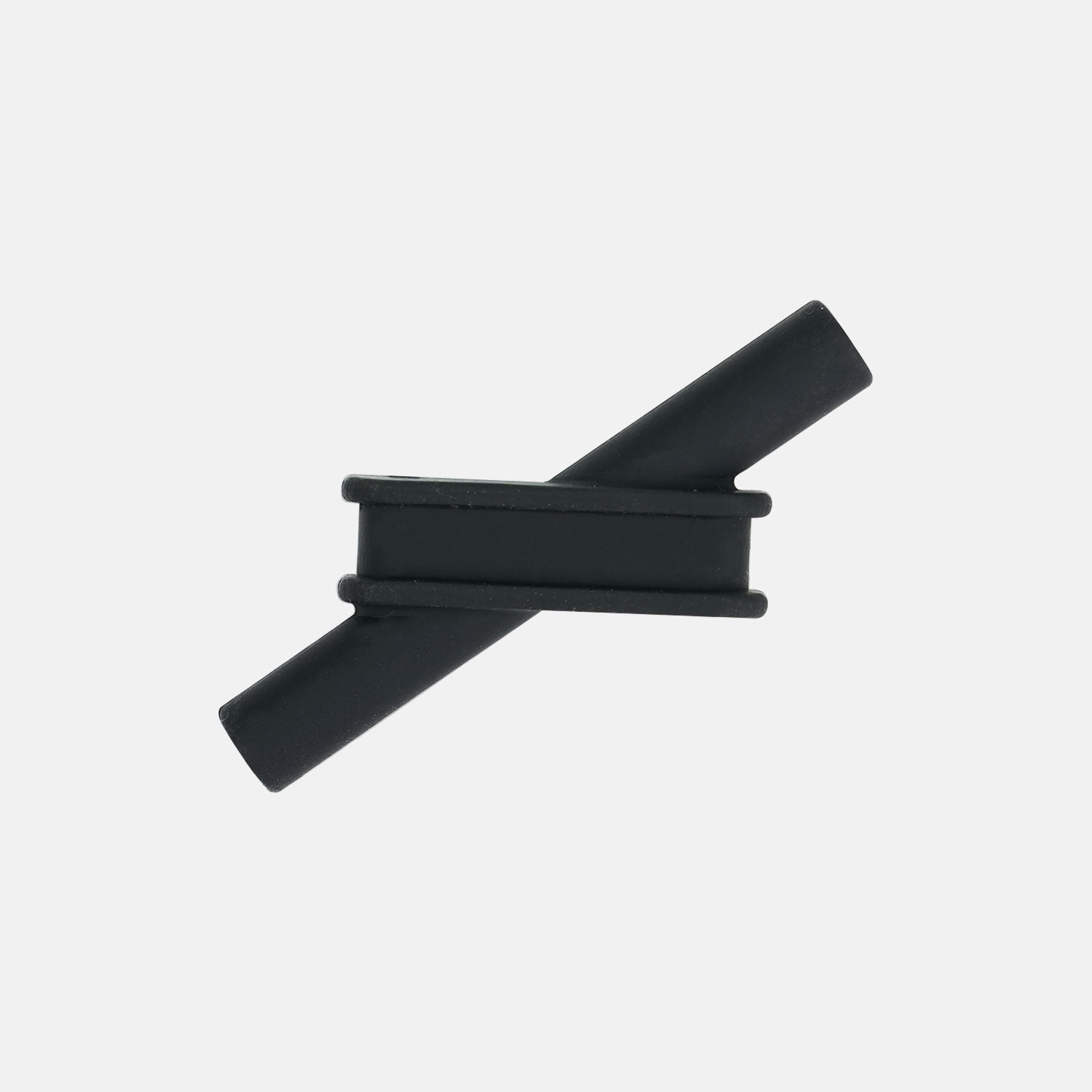 PTFE Tube Retaining Silicone Block - M1