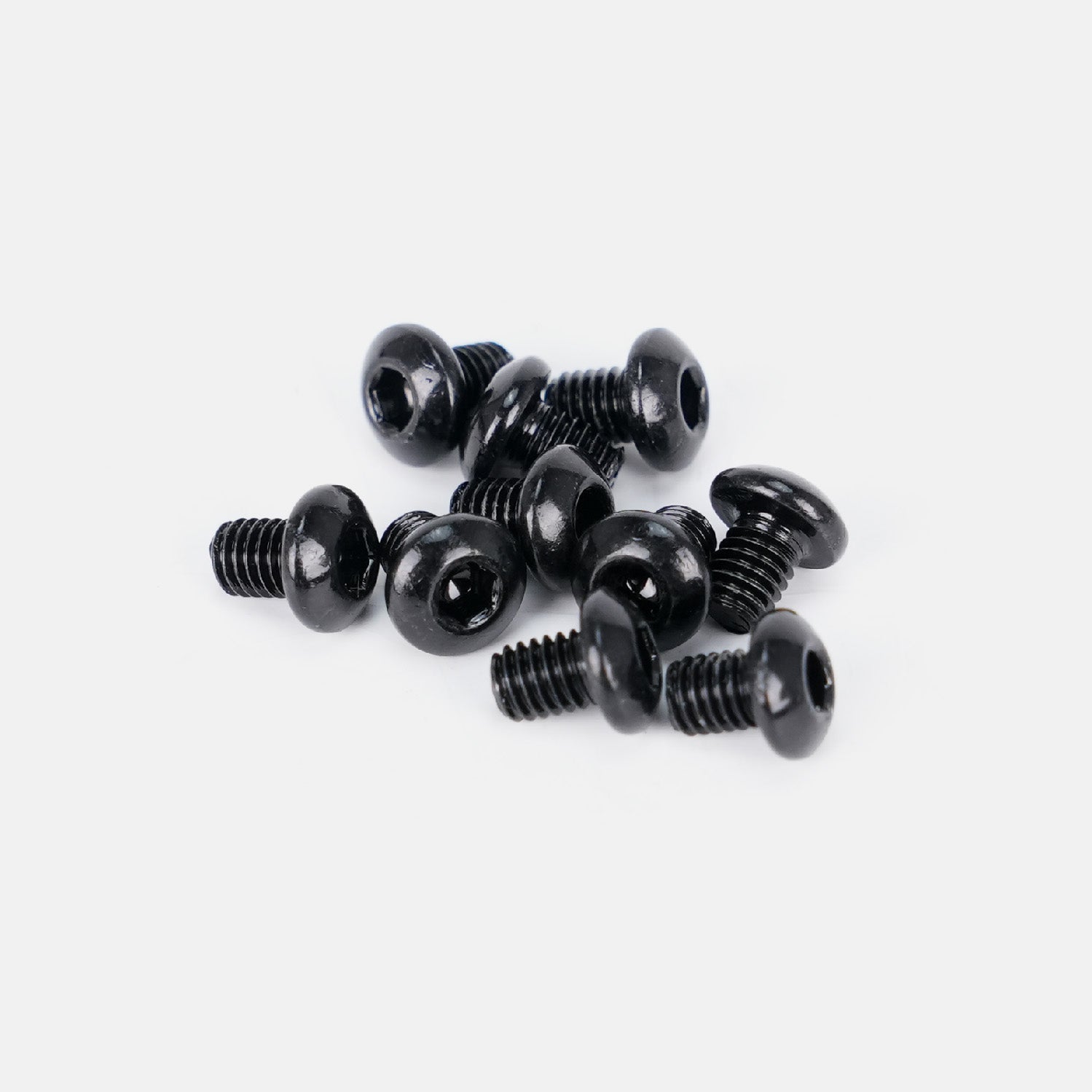 Screw M3×4, Button Head – X4/X3