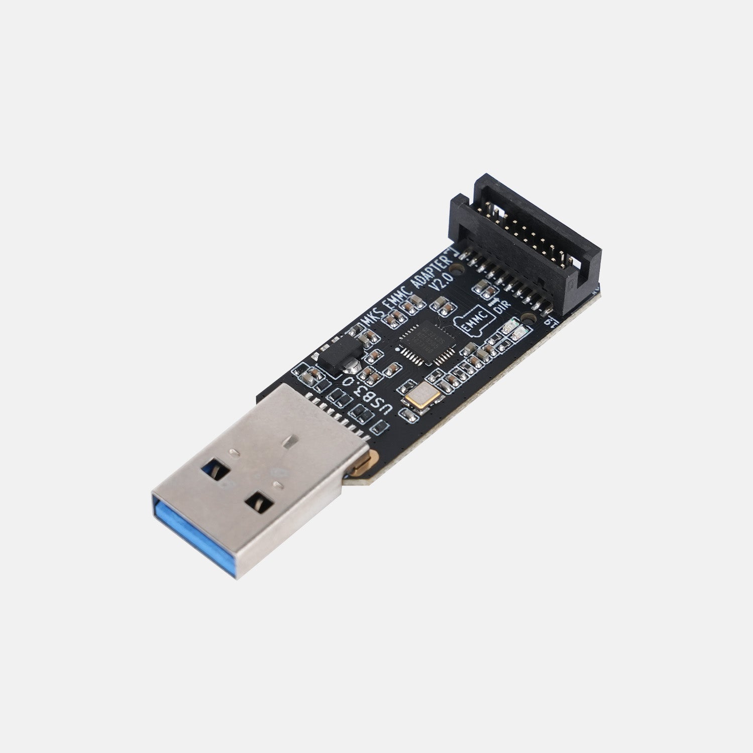 Placa adaptadora de boquilla X4