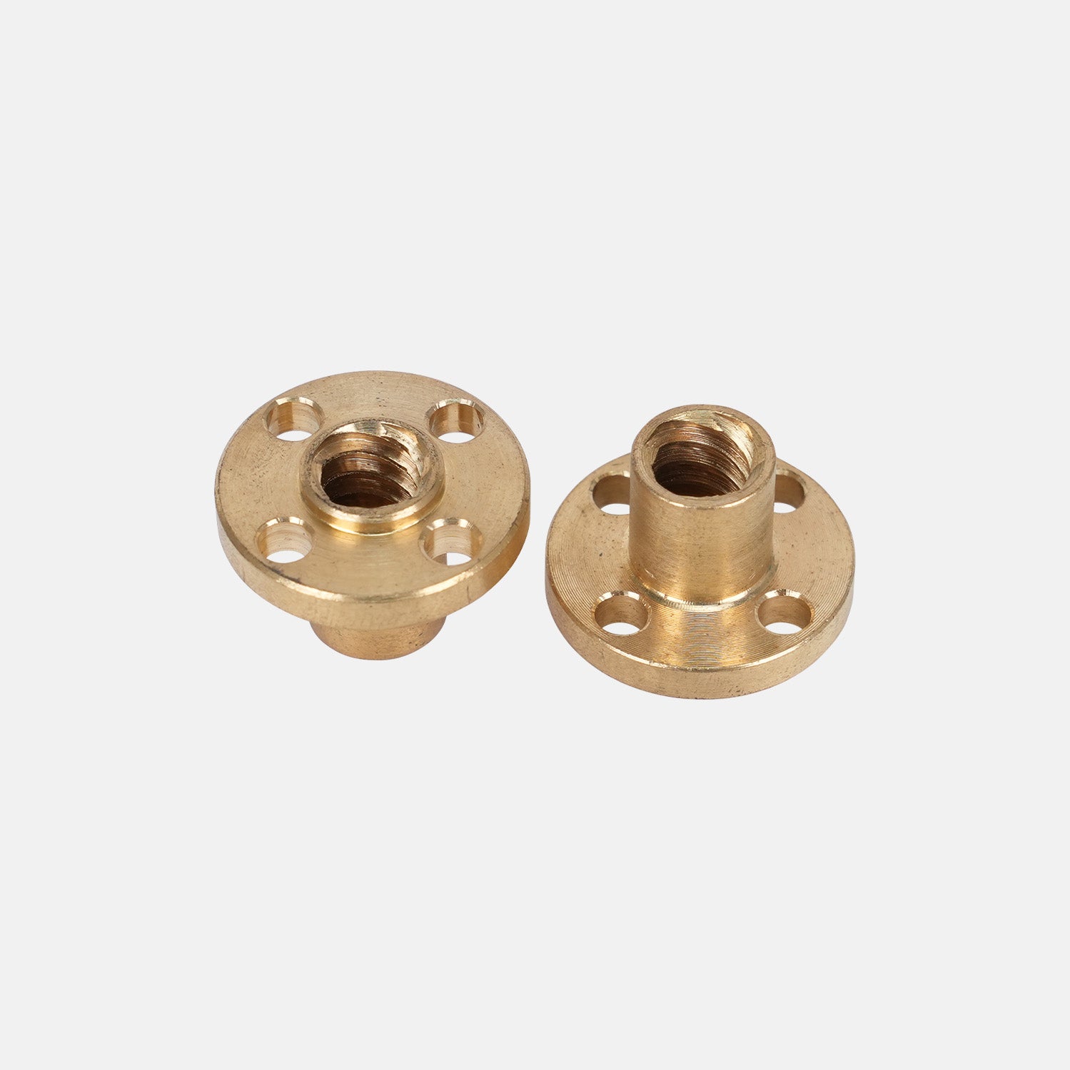 Brass Nut – X4/X3