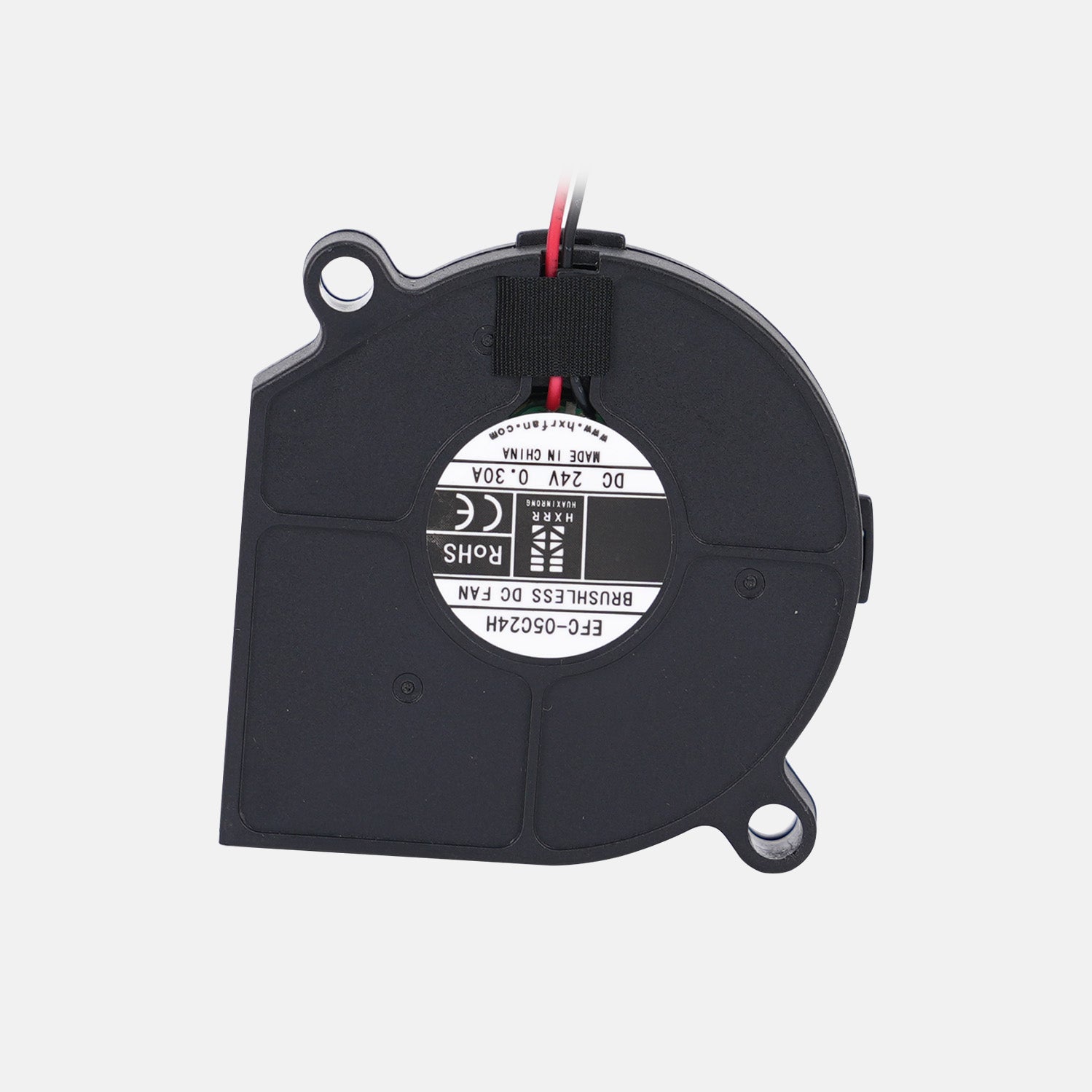 Ventilador soplador X4 5015