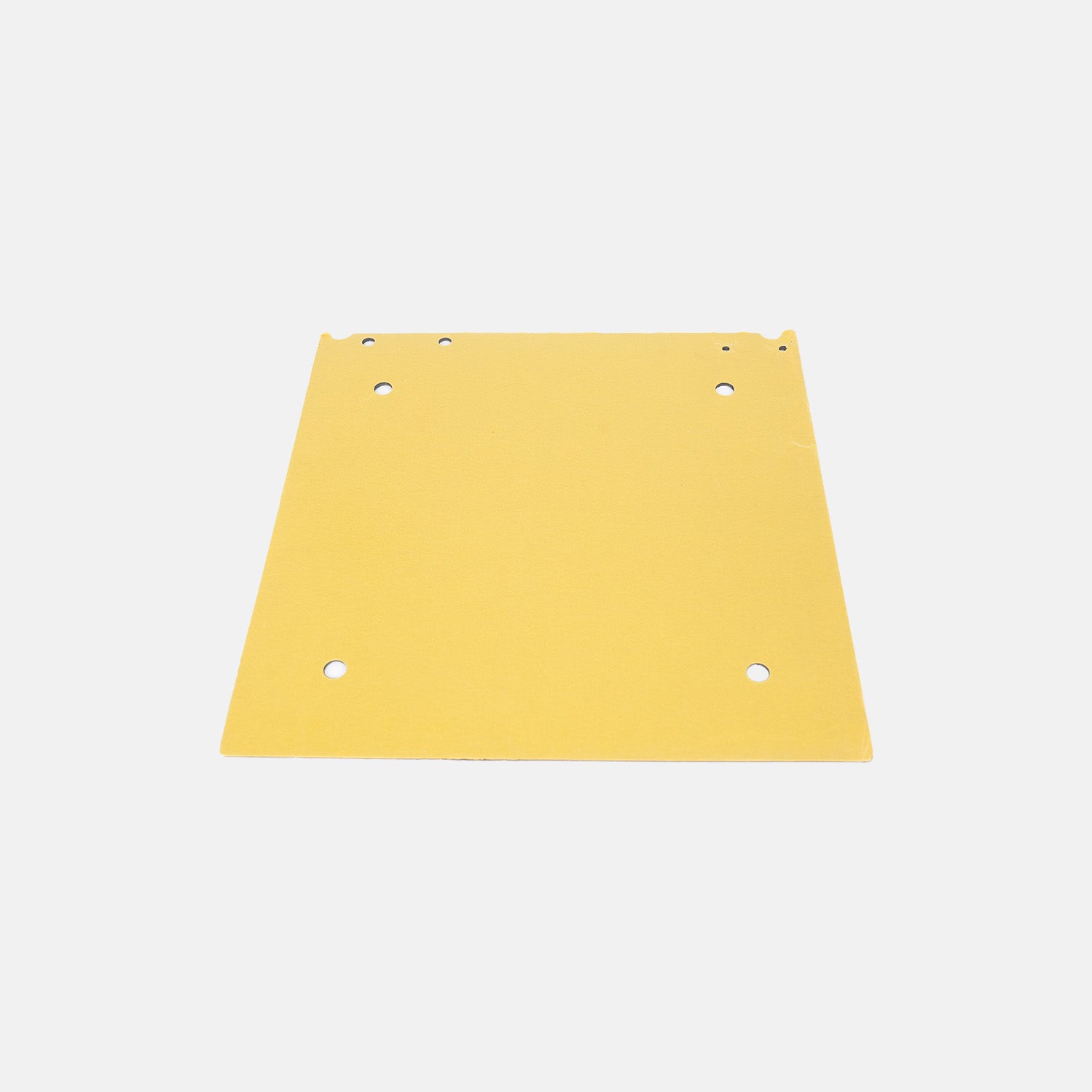 Almohadilla de silicona para limpieza de boquillas X4