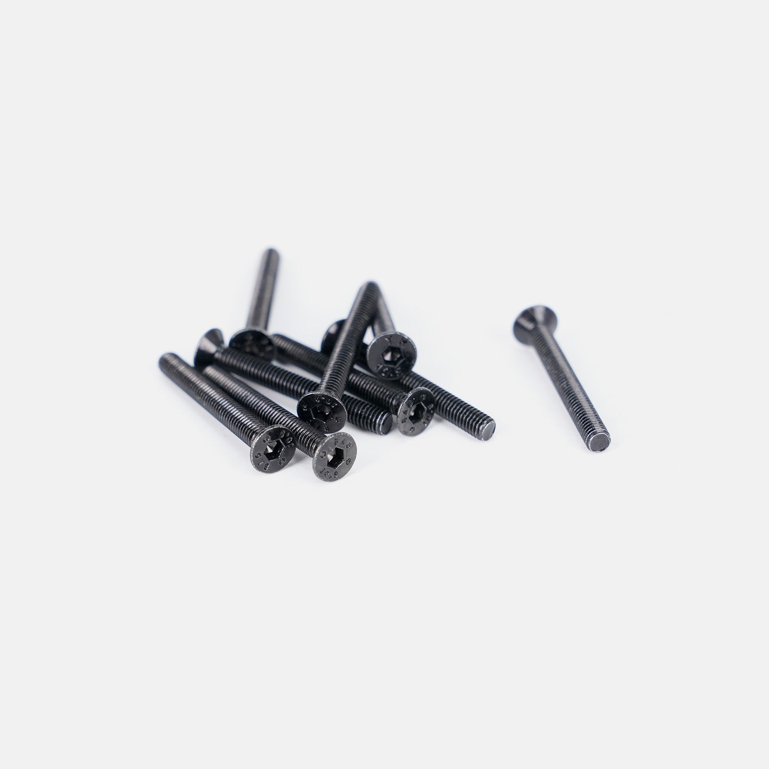 Screw M3×16 Button Head – X4/X3