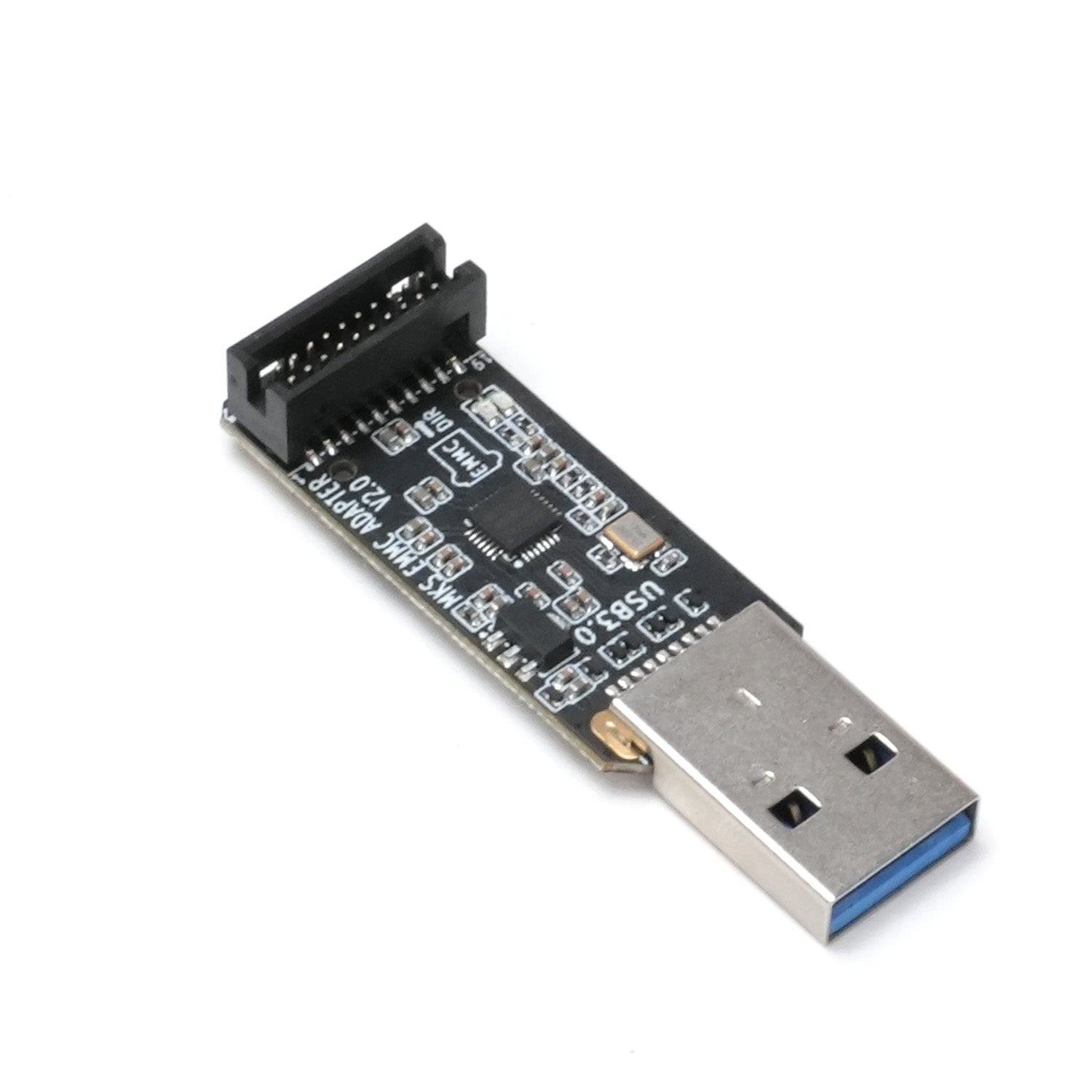 Makerbase MKS EMMC-ADAPTER V2 USB 3.0 card reader for MKS EMMC