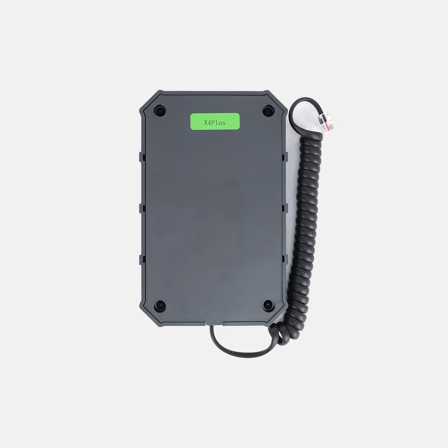 Touchscreen-Baugruppe