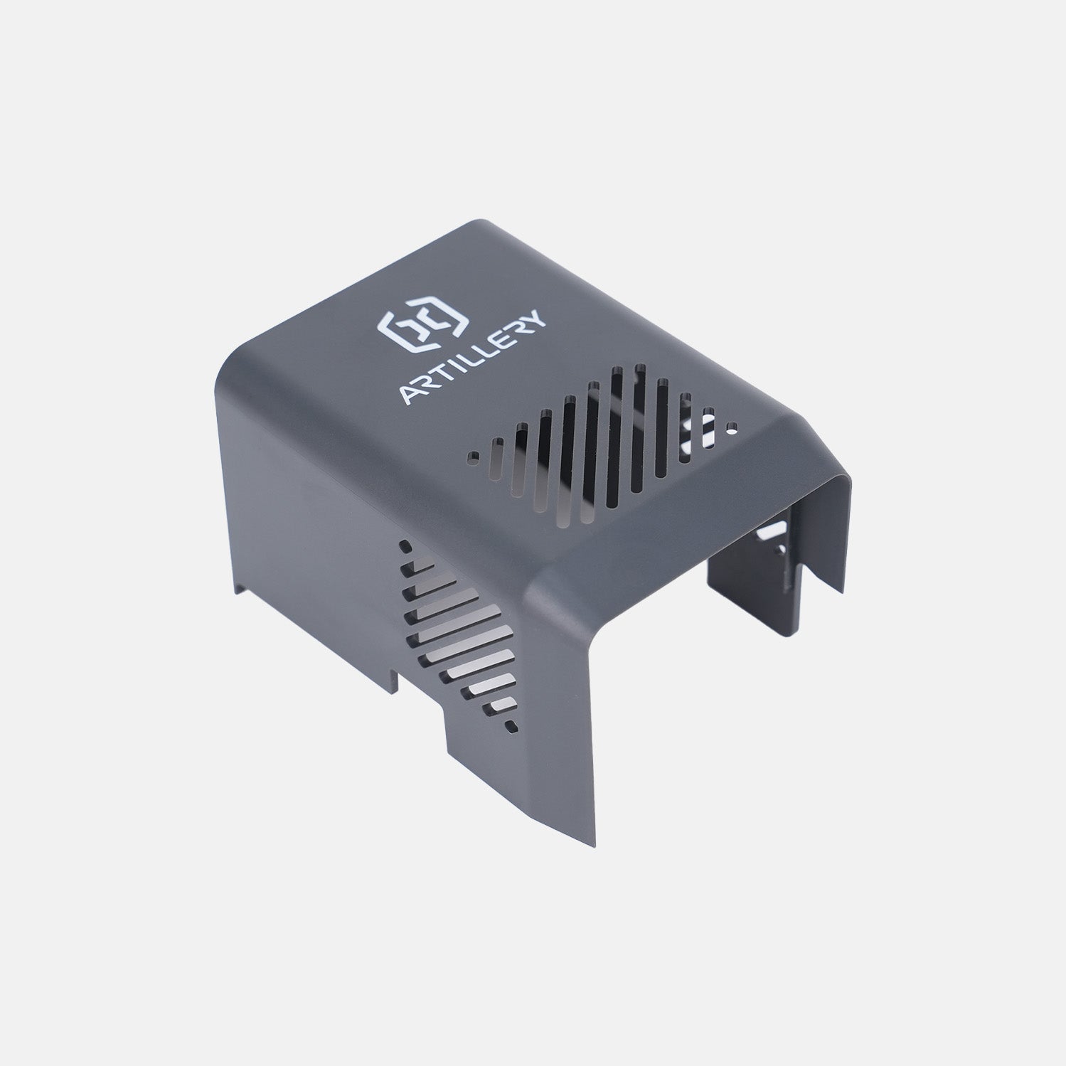 X3 Pro-Y-Achse, offene Riemenlänge 743 mm