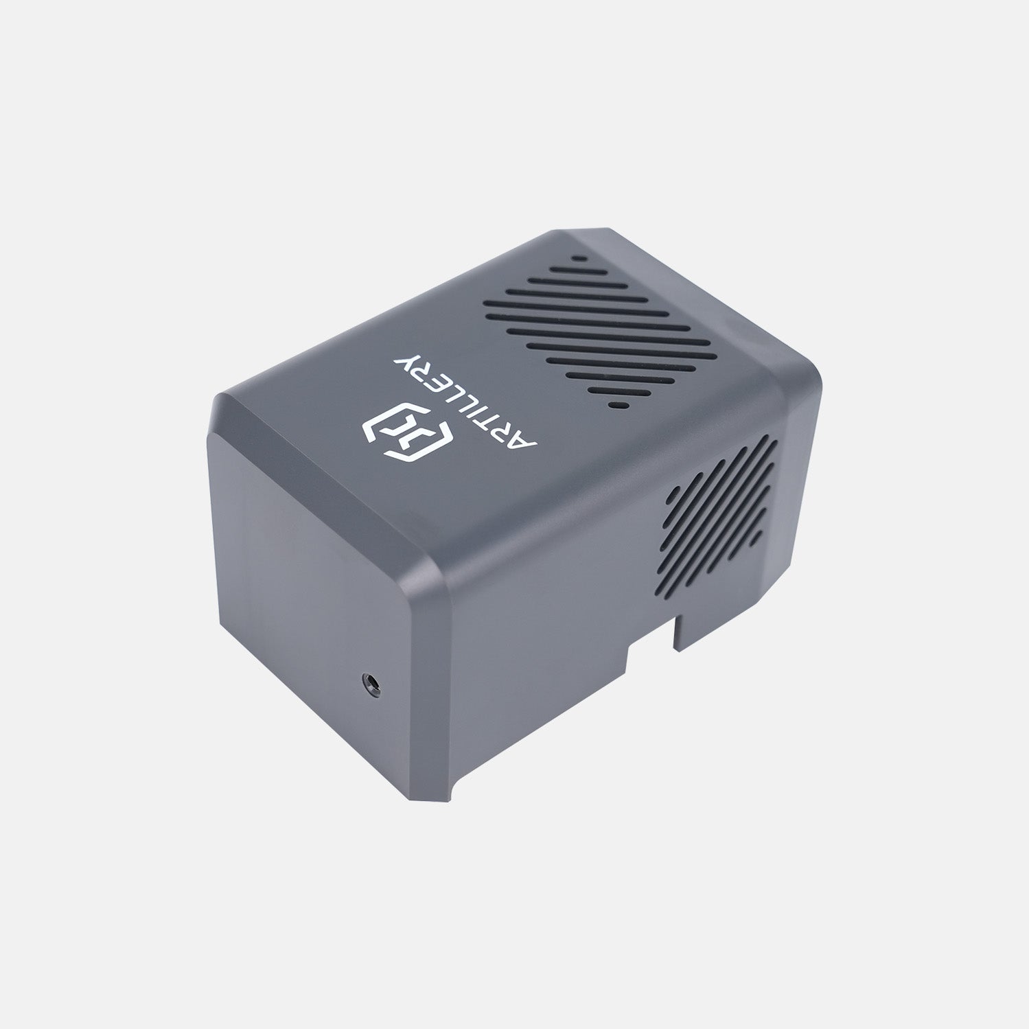 Conjunto de extrusora de accionamiento directo de doble engranaje para SW-X3