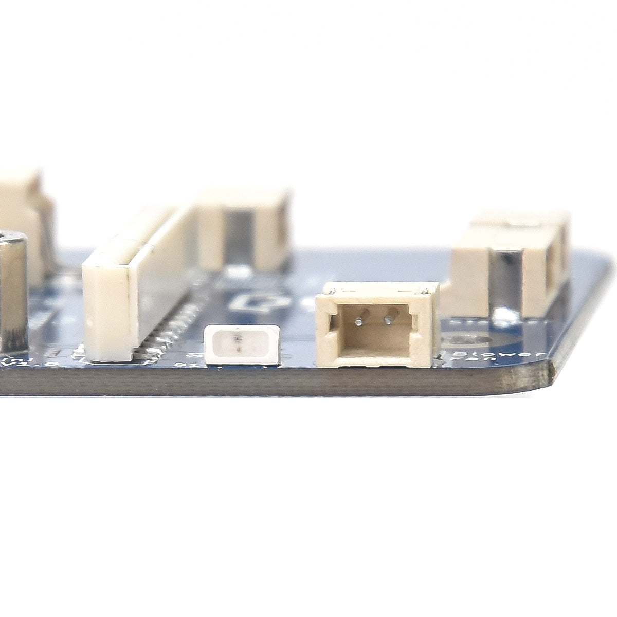 Placa adaptadora para SW-X3PRO y SW-X3PLUS