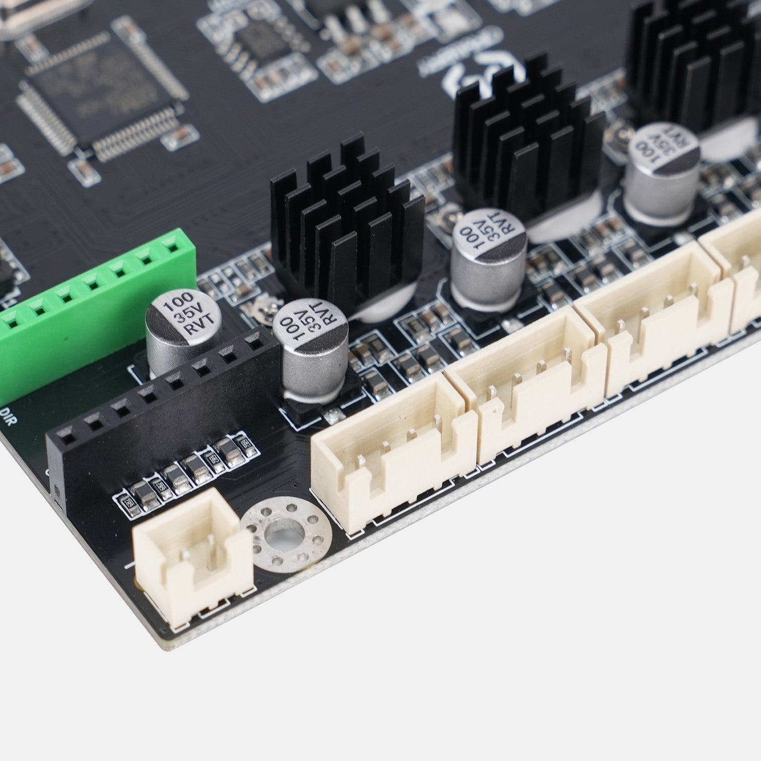 Mainboard für SW-X3 PRO / X3 Plus