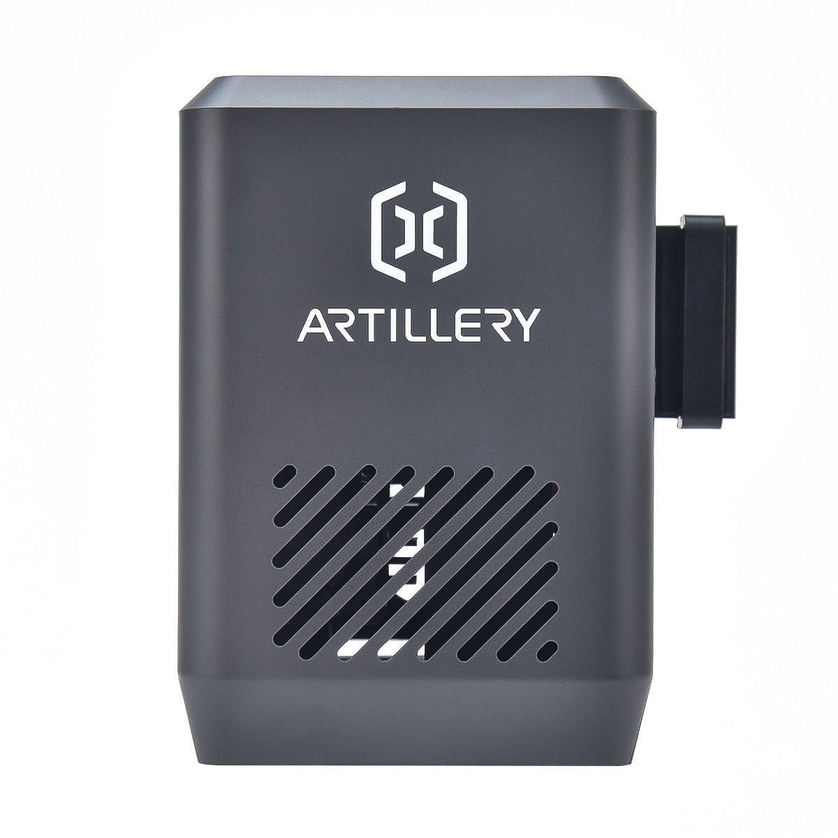 Conjunto de extrusora de accionamiento directo de doble engranaje para SW-X3