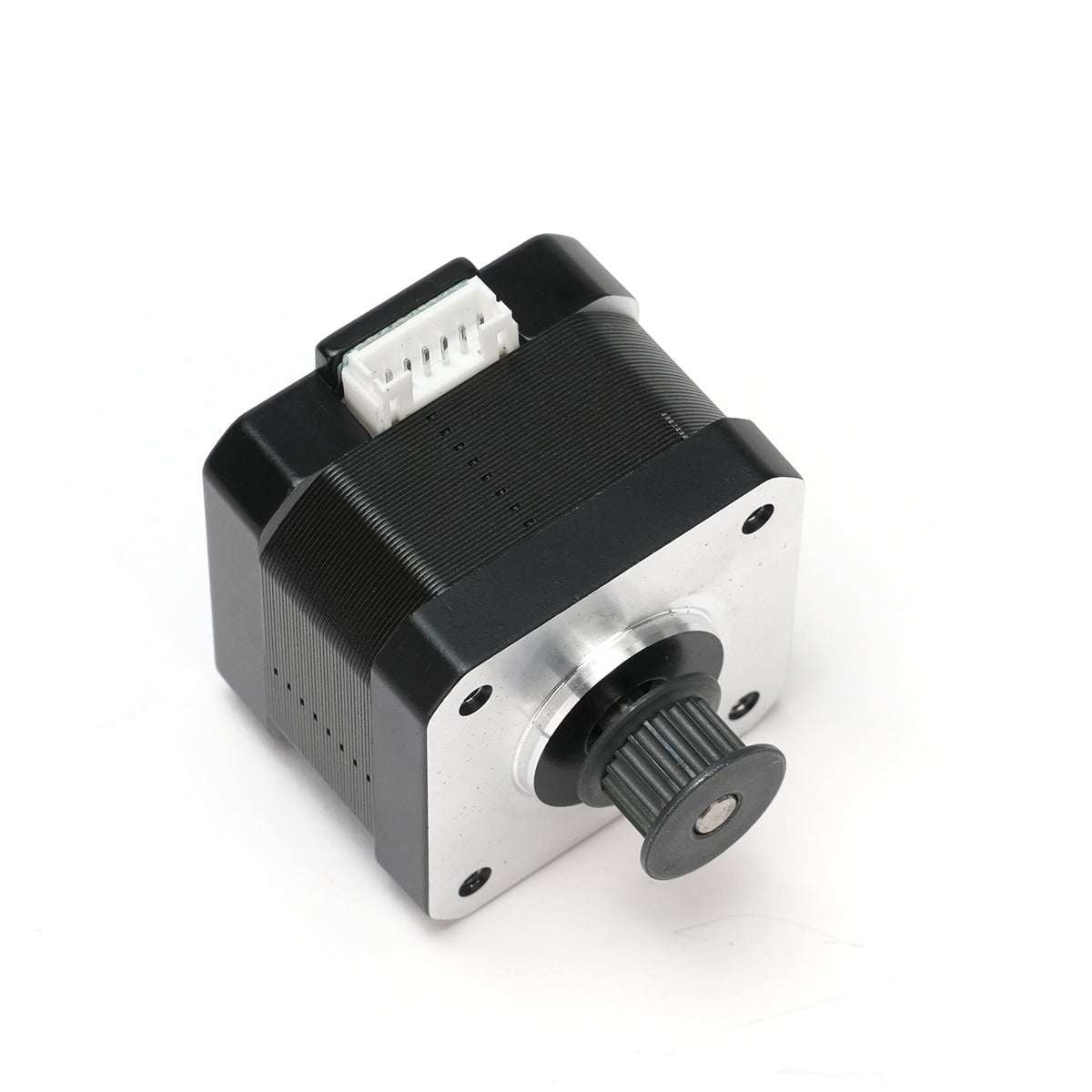 Motor paso a paso X3 4235 con rueda sincrónica