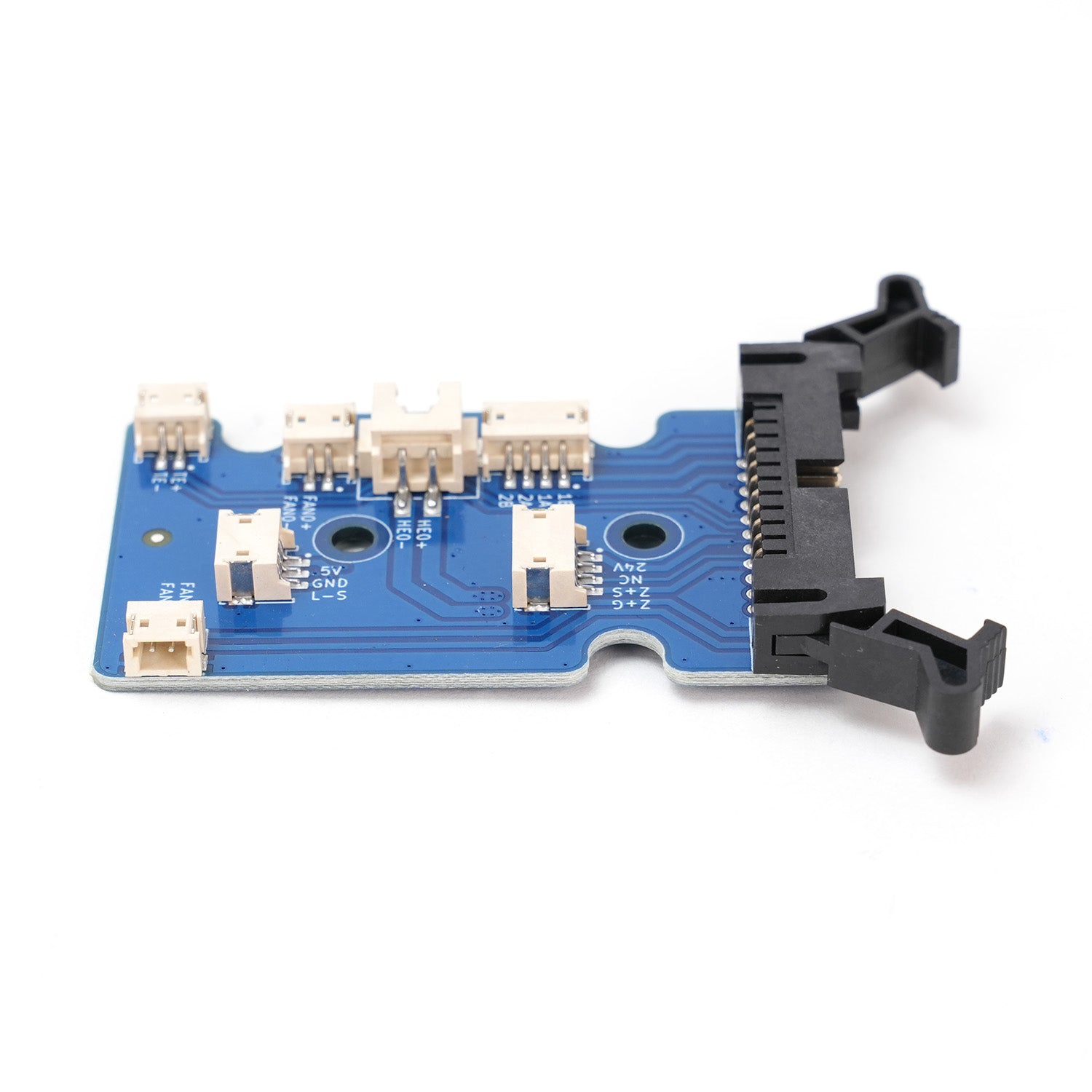 X4 Düsenadapterplatte