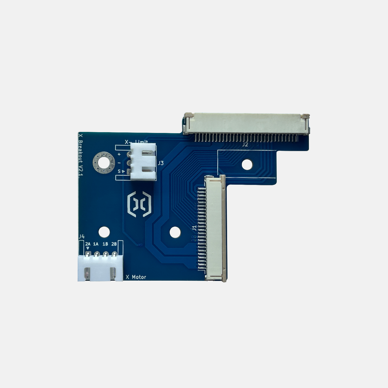 Hotend-Baugruppe für SW-X3/ SW-X4, 2 Stück