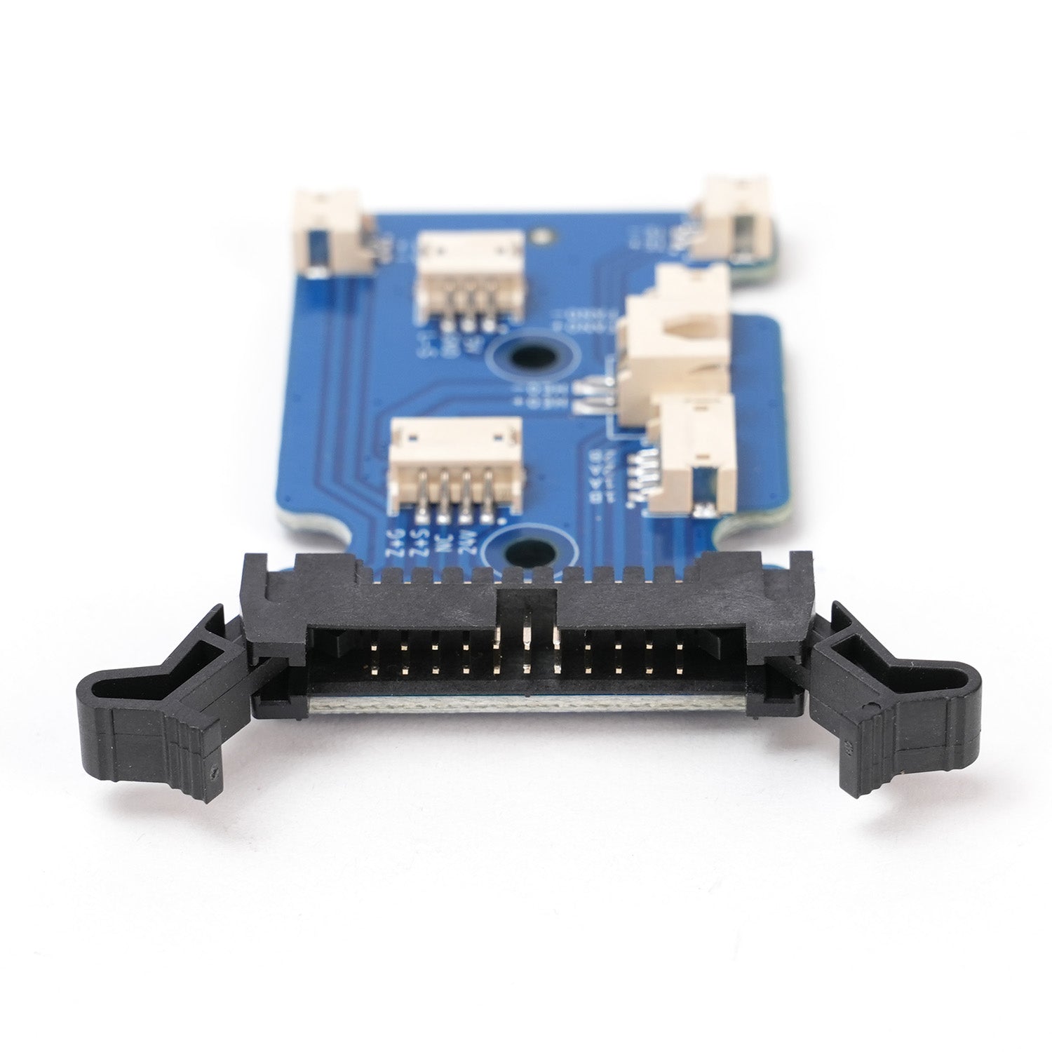 X4 Düsenadapterplatte