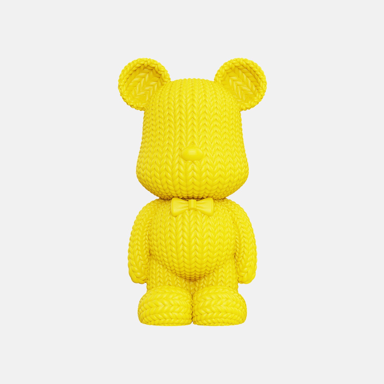 PLA Matt Gradient