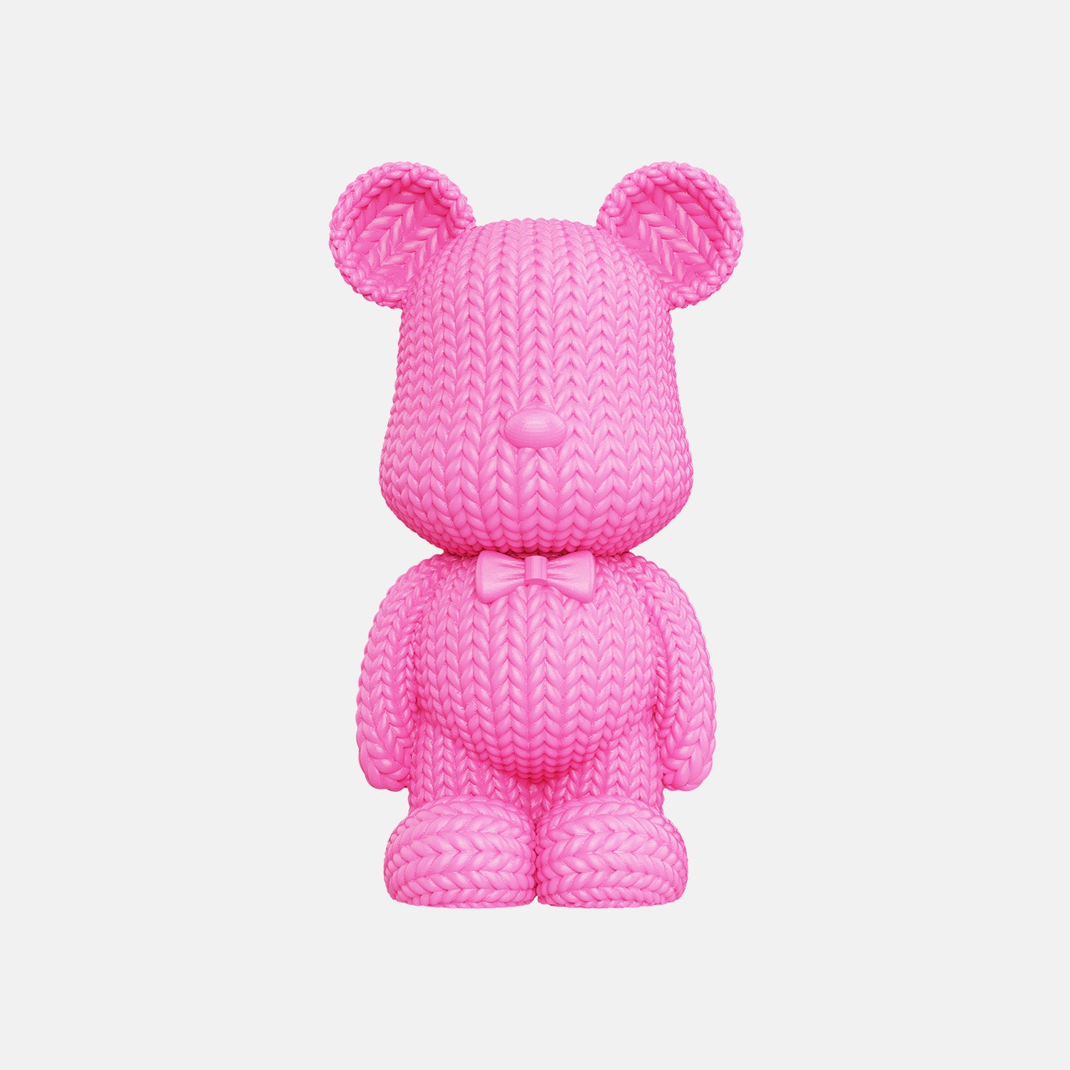 PLA Matt Gradient