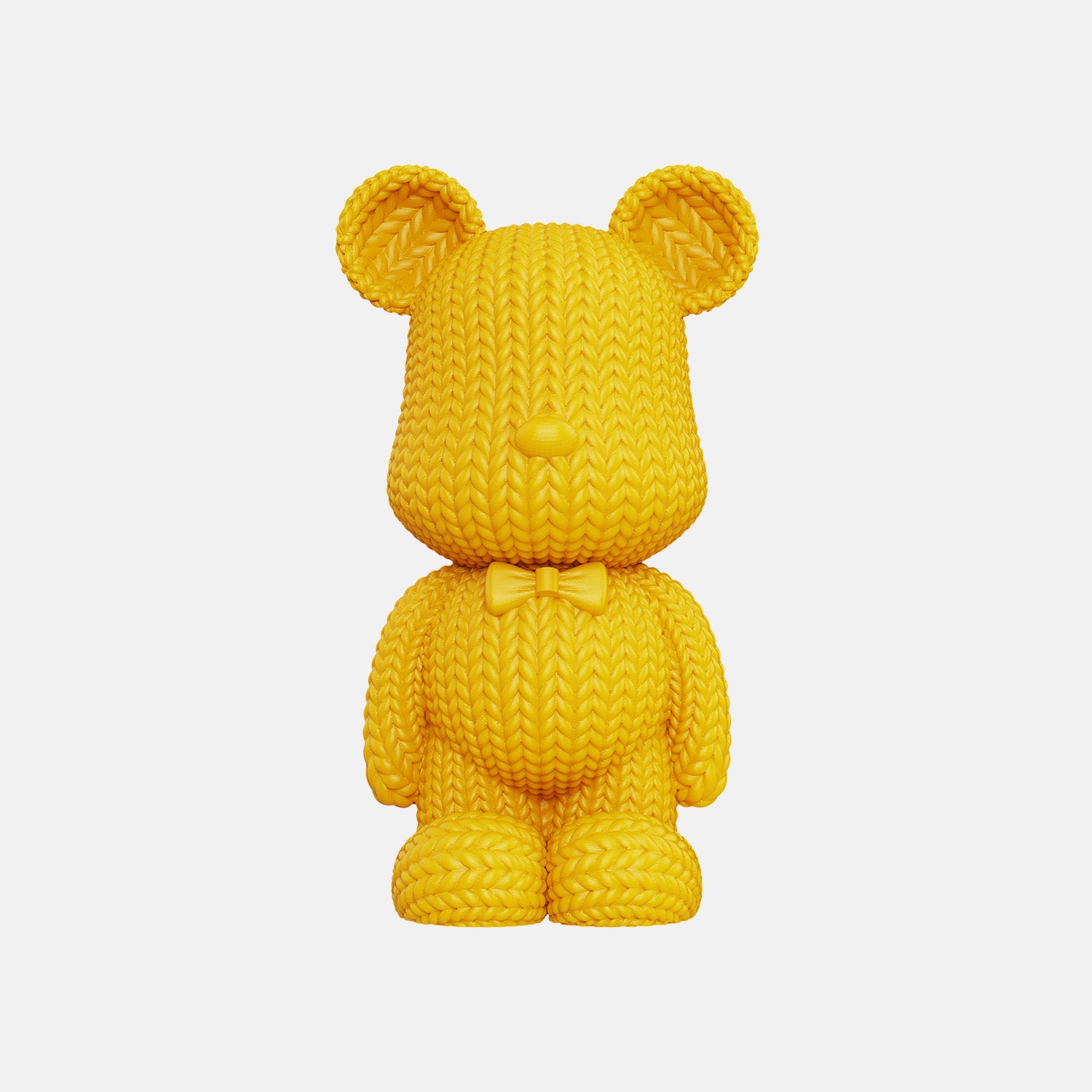 PLA Matt Gradient