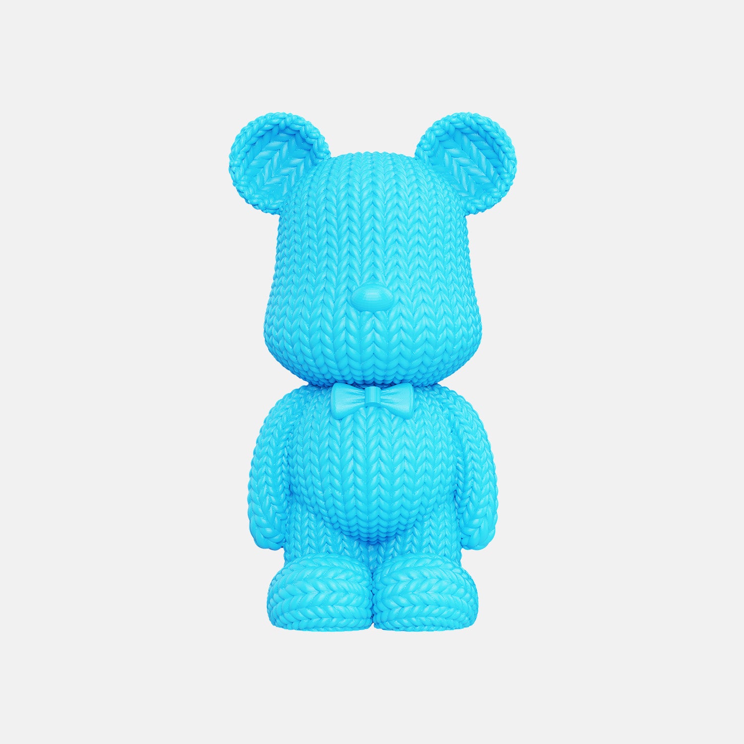 PLA Matt Gradient