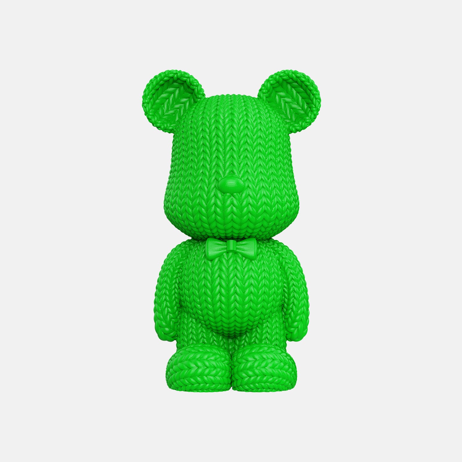 PLA Matt Gradient