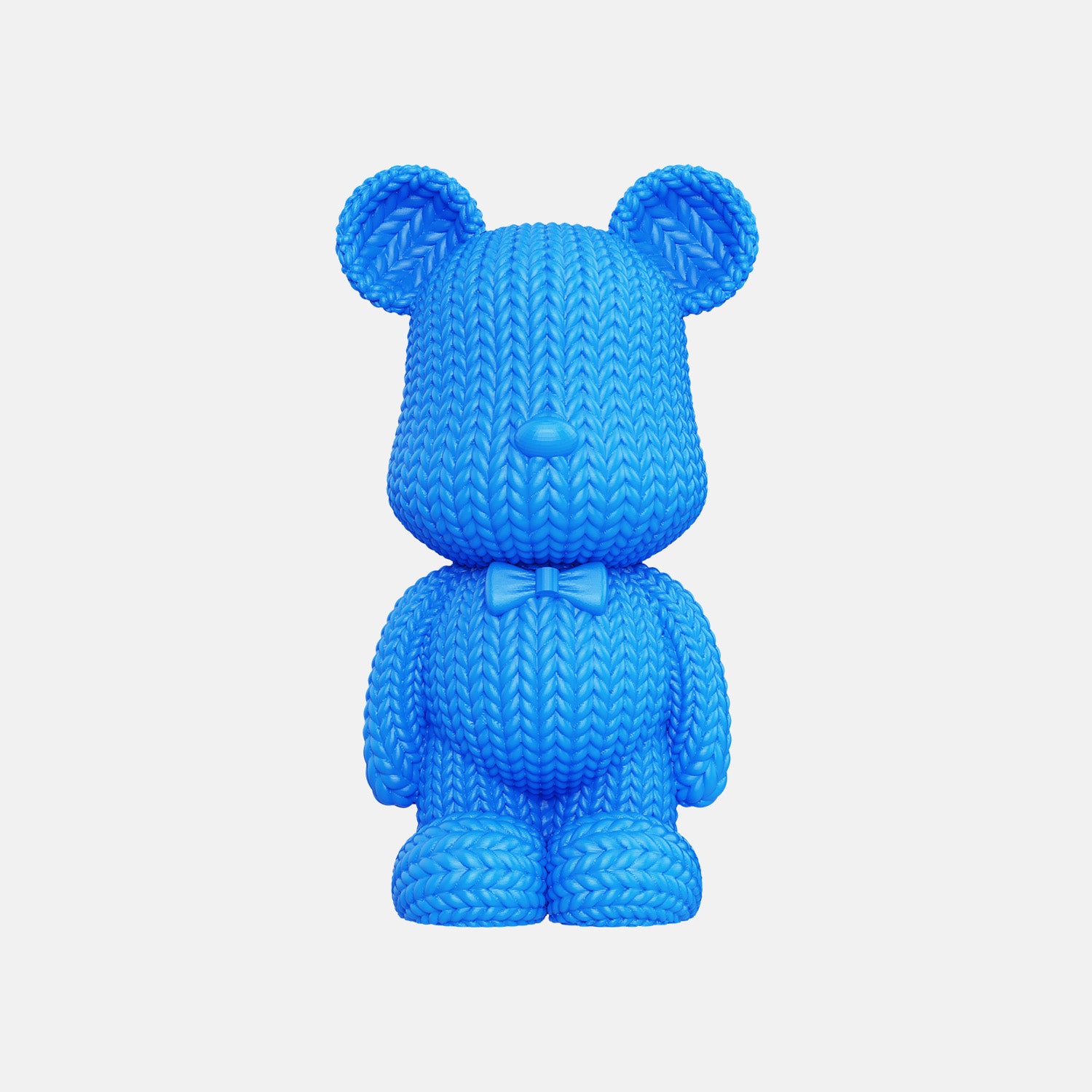 PLA Matt Gradient