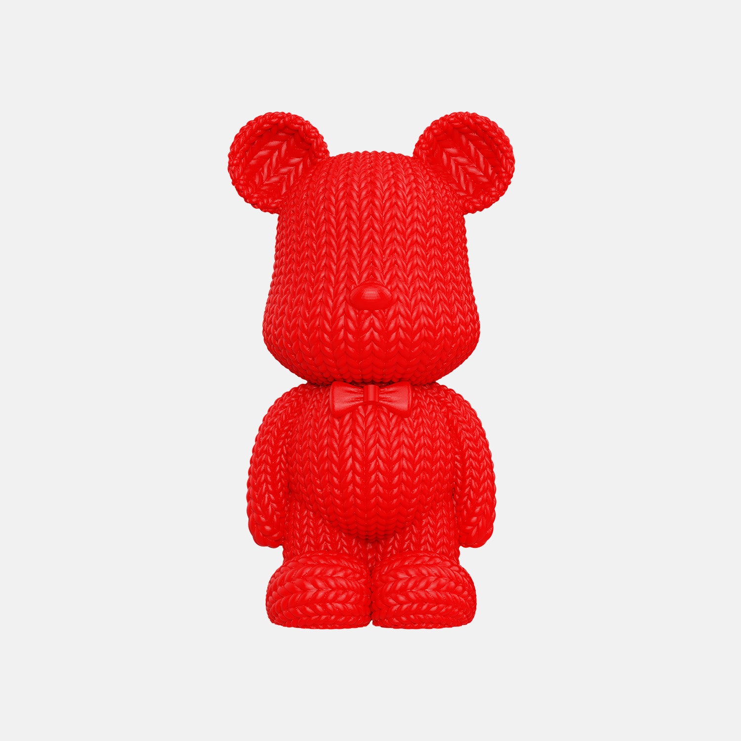 PLA Matt Gradient