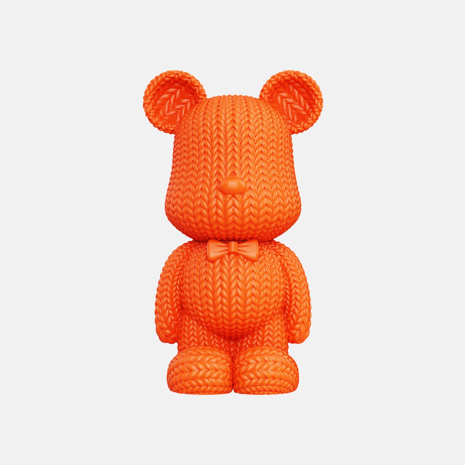 PLA Matt Gradient