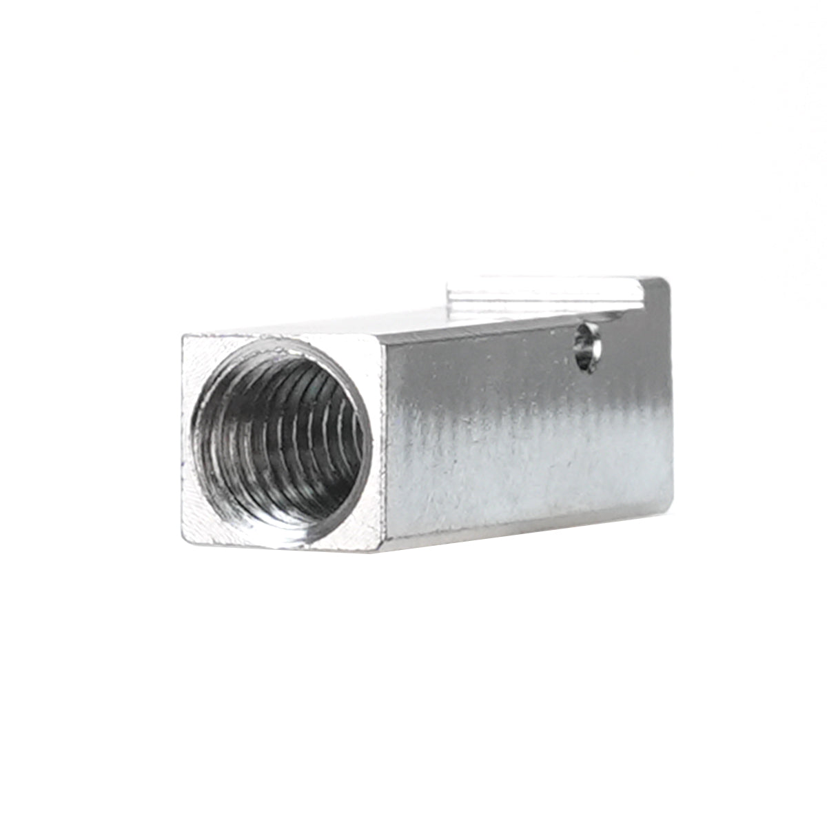 Messing-Heizblock für X3/X4