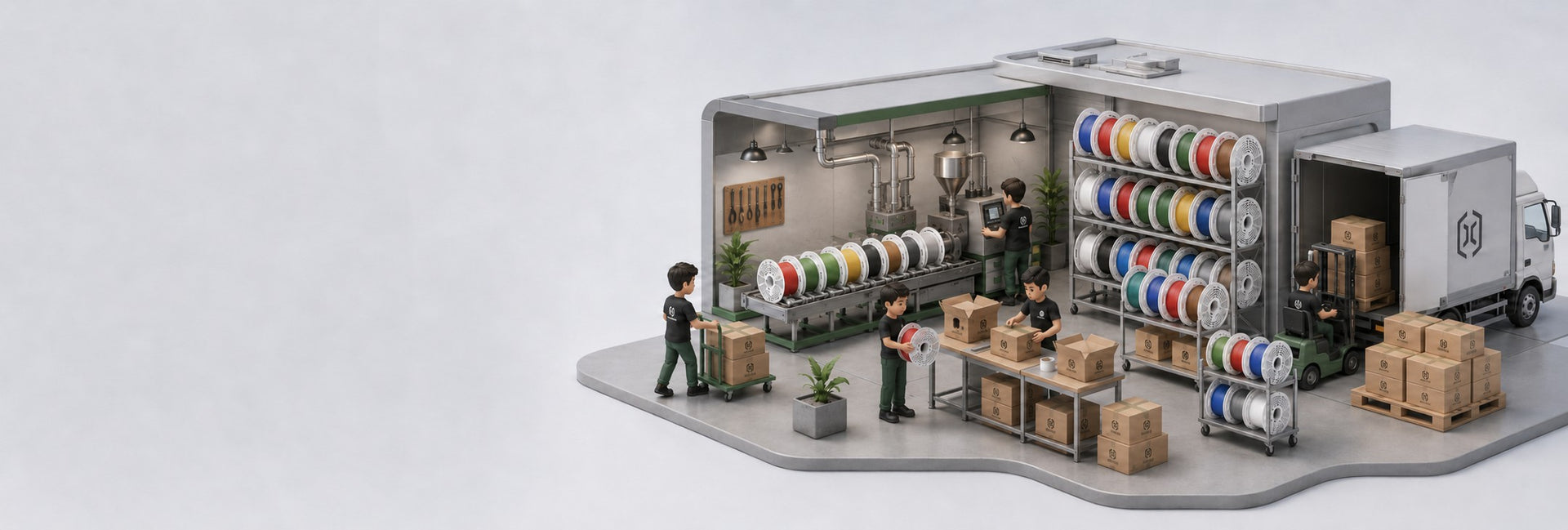 OWN FACTORY<br>DIRECT SUPPLY